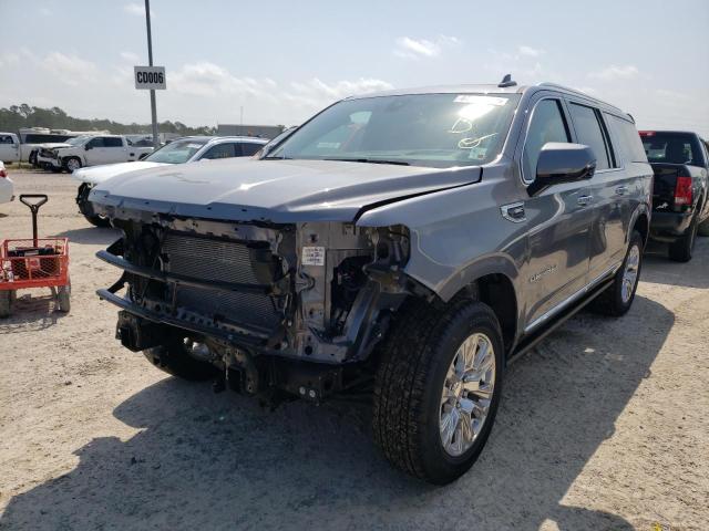 2022 GMC YUKON/DENA 1GKS1JKL8NR154286