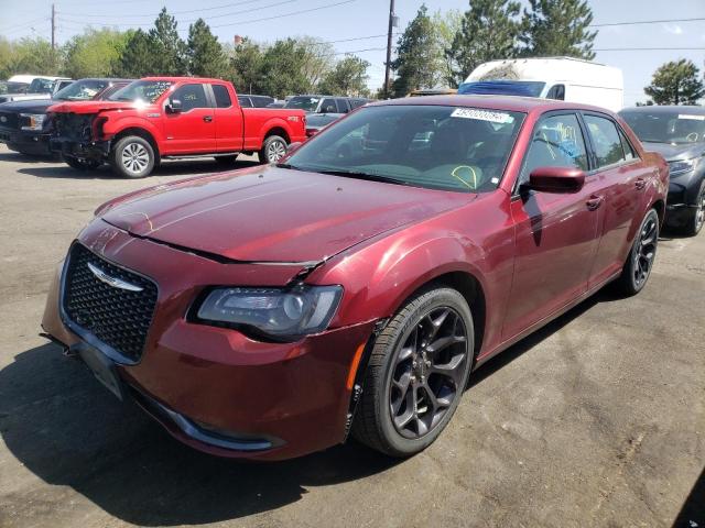 Фото: 2C3CCABG6LH158612 - 2