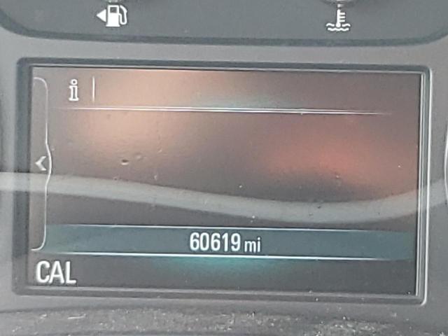 2019 BUICK ENCLAVE PR 5GAEVBKWXKJ161071