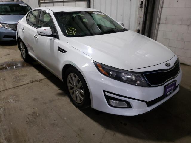 2015 KIA OPTIMA LX 5XXGM4A7XFG470260