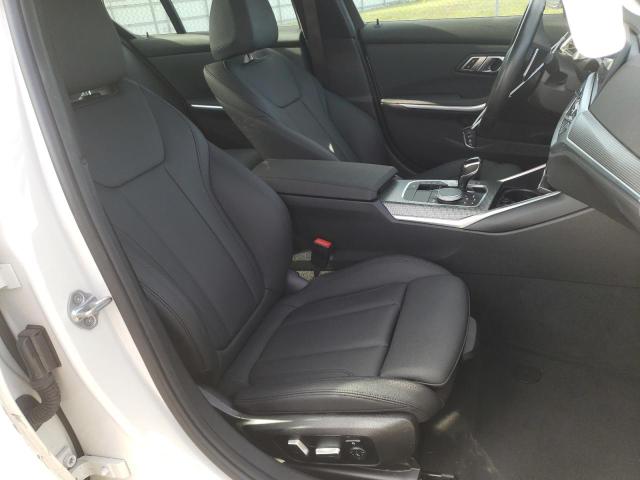 2021 BMW M340I 3MW5U7J09M8B55737