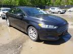 2013 FORD  FUSION