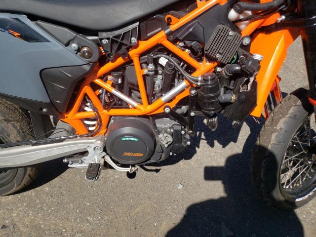 2021 KTM 690 SMC R VBKLSV40XMM709997