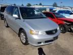 2004 HONDA  ODYSSEY