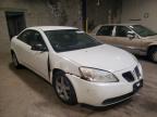 2007 PONTIAC  G6