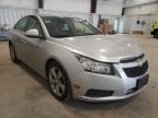 2012 CHEVROLET  CRUZE