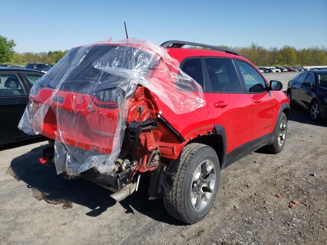 2019 JEEP CHEROKEE - 1C4PJMBX2KD306805