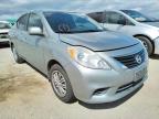 2012 NISSAN  VERSA