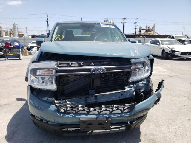 2022 FORD MAVERICK X 3FTTW8E92NRA05628