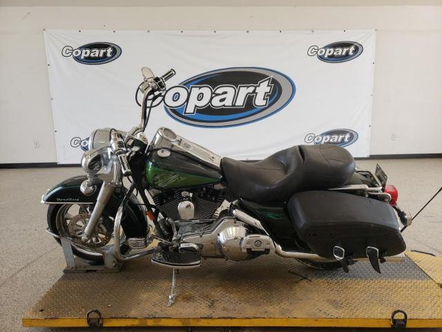 2006 HARLEY-DAVIDSON FLHRCI 1HD1FRW156Y601517