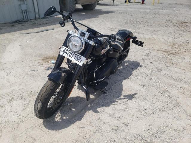 2020 HARLEY-DAVIDSON FLSL 1HD1YDJ11LB021443
