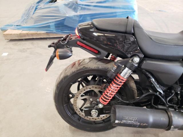 2018 HARLEY-DAVIDSON XG750A STR 1HD4NCG17JC507169