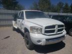 2007 DODGE  RAM 3500