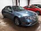 2012 FORD  FUSION