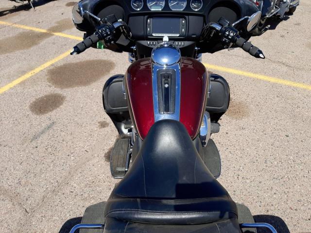 2015 HARLEY-DAVIDSON FLHTCUTG T 1HD1MAL11FB852484