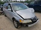 HONDA ODYSSEY 2004 foto
