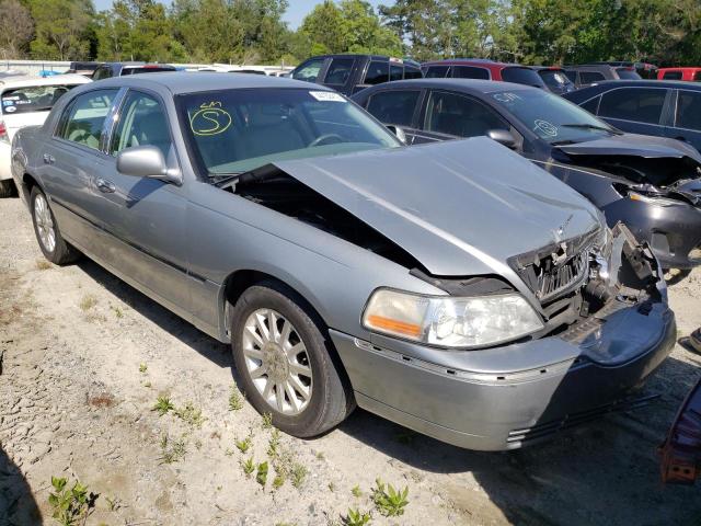 Lincoln salvage cars for sale: 2006 Lincoln Town Car S