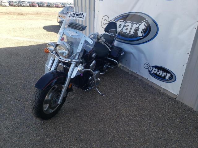 2000 KAWASAKI VN1500 JKBVNAL17YA000574