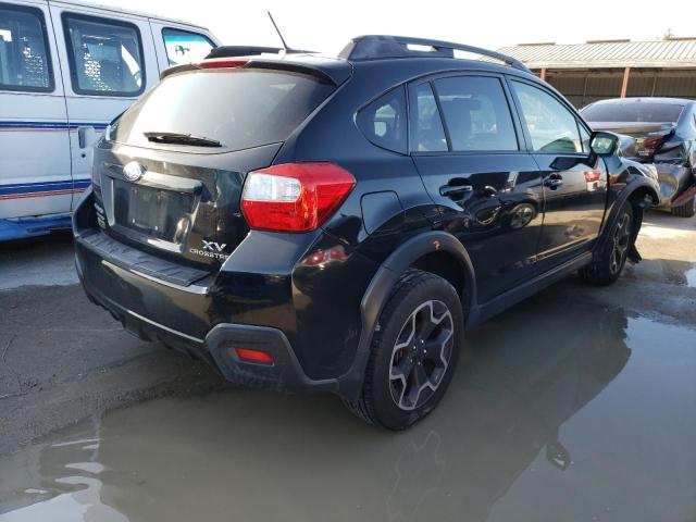 JF2GPASC2F8244798 Subaru Xv Crosstr 2015. Фото: 3