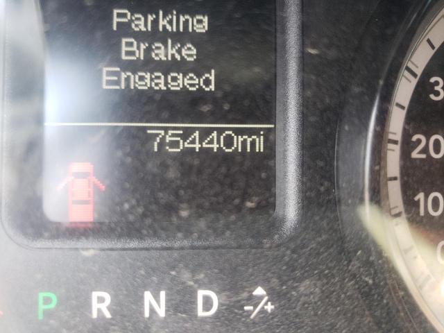 2018 RAM 1500 MPG 1C6RR6FT9JS195546