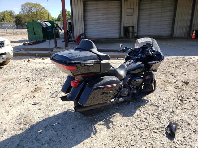 2020 HARLEY-DAVIDSON FLTRK 1HD1KZF13LB632405