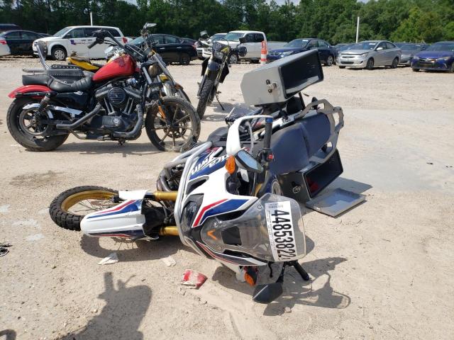 2017 HONDA CRF1000 JH2SD04H4HK000247