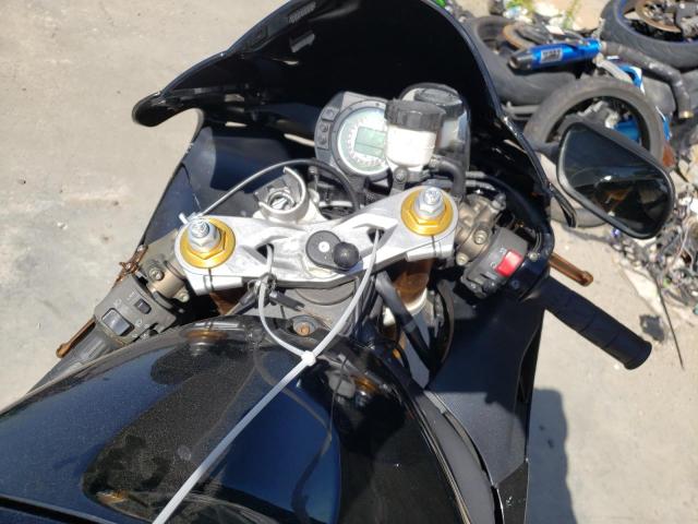 2006 KAWASAKI ZX636 C1 JKBZXJC196A032208