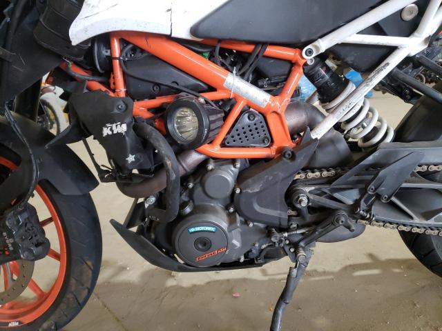 2020 KTM 390 DUKE MD2JPJ409LC268669