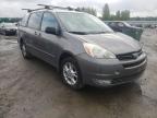 2005 TOYOTA  SIENNA