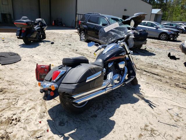 2017 SUZUKI VL1500 B JS1VY56AXH2100306