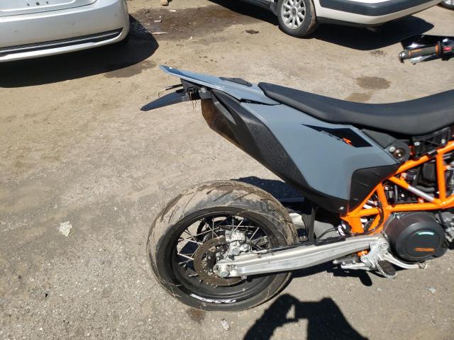 2021 KTM 690 SMC R VBKLSV40XMM709997