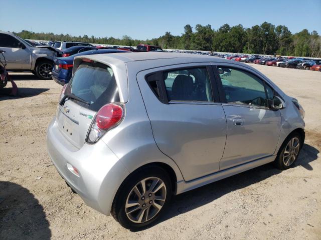 2016 CHEVROLET SPARK EV 1 KL8CK6S08GC582650
