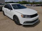 2016 VOLKSWAGEN  JETTA