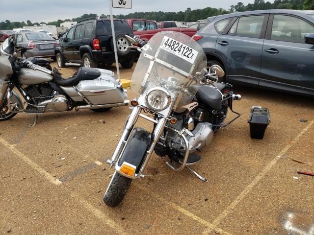 2006 HARLEY-DAVIDSON FLSTI 1HD1JFB116Y024522