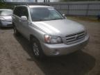 2007 TOYOTA  HIGHLANDER