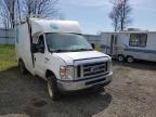 2016 FORD  ECONOLINE