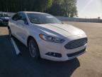 2014 FORD  FUSION