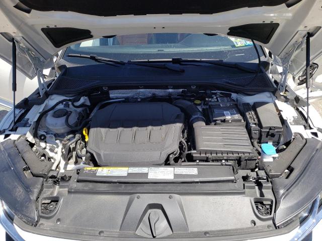 2021 VOLKSWAGEN ARTEON SEL WVWSR7AN0ME007976