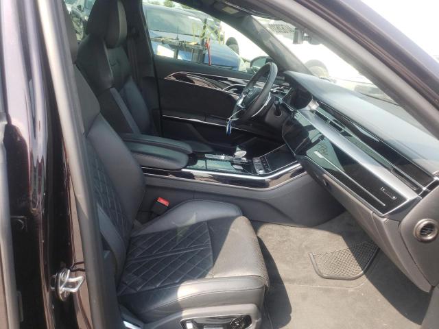 2020 AUDI S8 WAU8SAF83LN011904