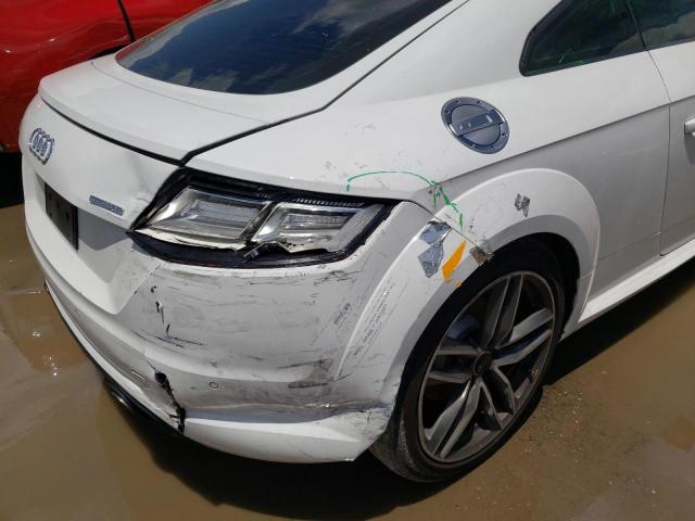 2017 AUDI TT TRUC5AFV0H1003452