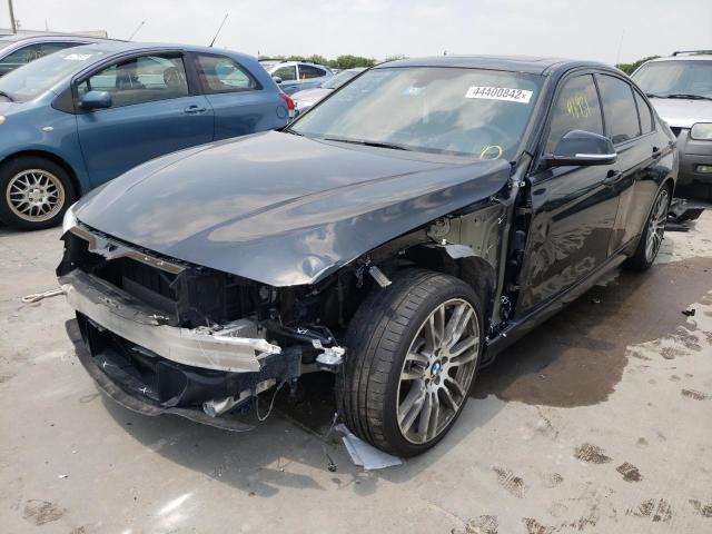 2018 BMW 340 I WBA8B3C51JK384962