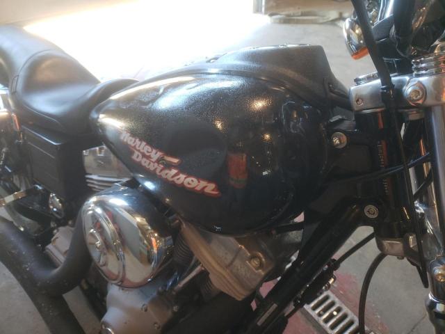 2005 HARLEY-DAVIDSON FXDI 1HD1GMW135K311455