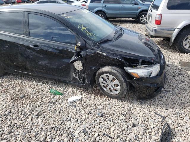 2015 HYUNDAI ACCENT GS KMHCT5AE7FU231163