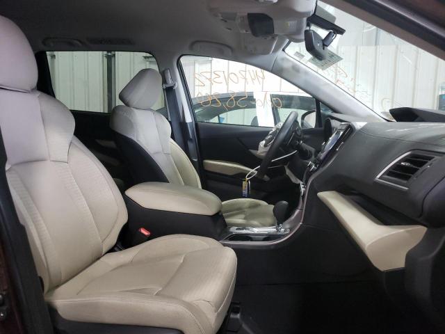 2019 SUBARU ASCENT PRE 4S4WMAFD7K3419653