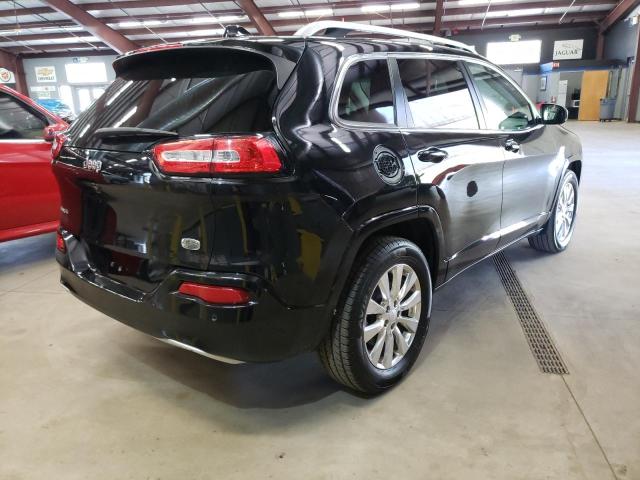 2018 JEEP CHEROKEE O 1C4PJMJX3JD554674
