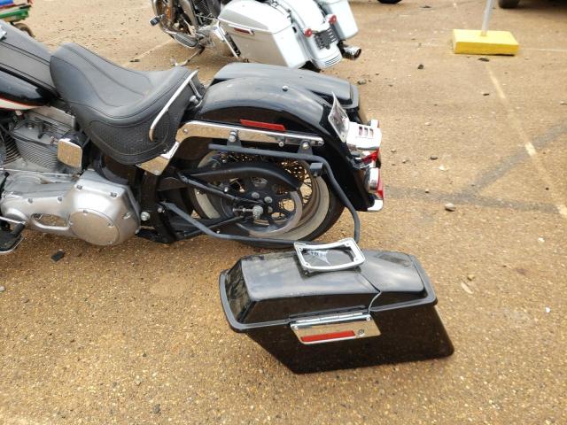2006 HARLEY-DAVIDSON FLSTI 1HD1JFB116Y024522