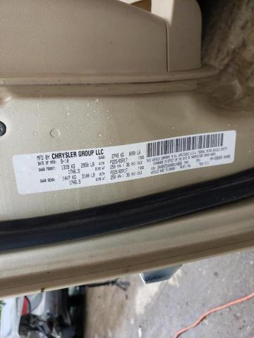 Фото: 2A4RR7DXXAR414868 - 10