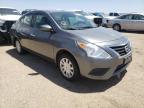 2016 NISSAN  VERSA