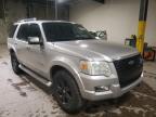 2006 FORD  EXPLORER