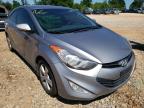 2013 HYUNDAI  ELANTRA